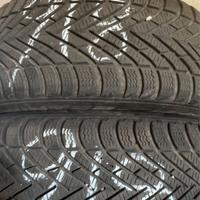 2055516 CP996548 2 GOMME INVERNALI - TUTTO AUTO GO