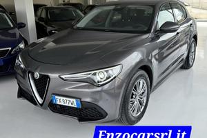 ALFA ROMEO Stelvio 2.2 T.diesel 160CV AT8 RWD Bus.