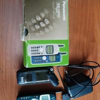 cellulare Panasonic EV GD52