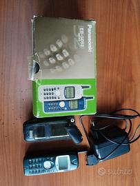 cellulare Panasonic EV GD52