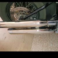 Terminali Cobra 3 slip on