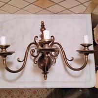 lampade applique 