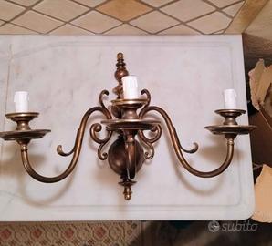 lampade applique 