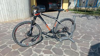 Mtb 27.5 carbonio taglia M