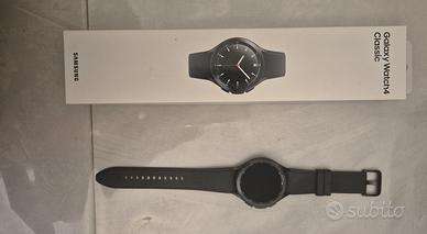 Samsung Galaxy Watch4 Classic 46mm