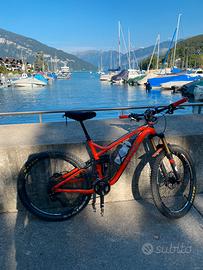 Mtb remedy 9 full 27.5 L