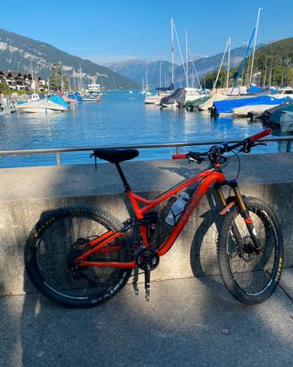 Mtb remedy 9 full 27.5 L