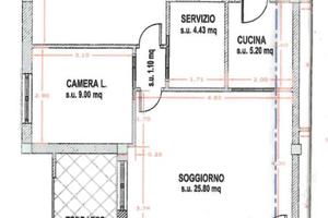 Trilocale Arzachena