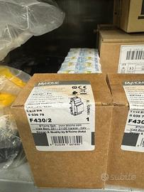 Rele bticino F 430/2