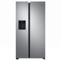 FRIGORIFERO SAMSUNG SERIE 8000 - PARI AL NUOVO!