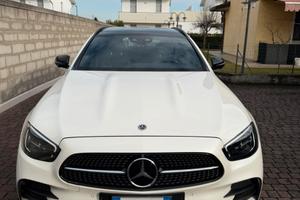 CLASSE E 220D 4 MATIC PREMIUM PLUS