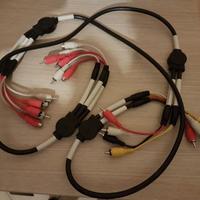 Scheda Audio Natie Instruments Audio A8