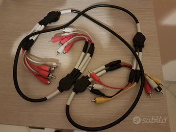 Scheda Audio Natie Instruments Audio A8