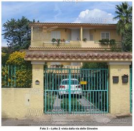 Villa o villino Nuoro [A4321760]