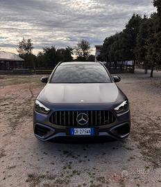 Mercedes-Benz GLA 35 AMG 4Matic