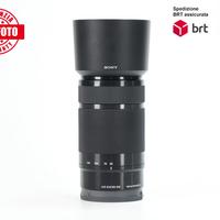 Sony E 55-210 F4.5-6.3 OSS (Sony)