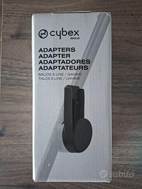 Adattatori Cybex Gold Balios S Line