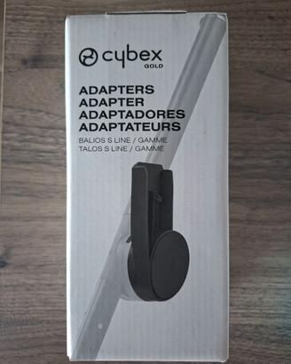 Adattatori Cybex Gold Balios S Line