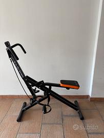 Total Power Crunch