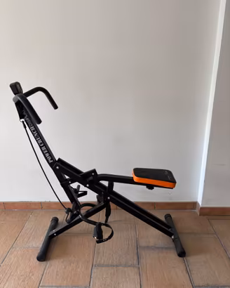 Total Power Crunch
