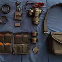 Fotocamera Canon EOS 2000d