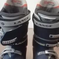 Sci e accessori