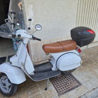 Vespa lml 151