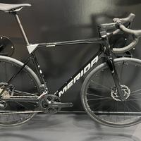 Bici corsa Merida Scultura 6000 tg.L NUOVA