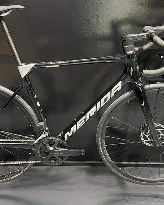Bici corsa Merida Scultura 6000 tg.L NUOVA