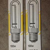 lampada ai vapori di sodio 