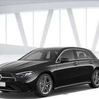 MERCEDES-BENZ A 180 d Automatic AMG Line Premium