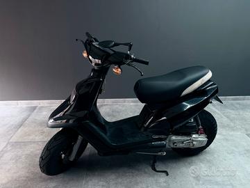 Yamaha Booster Spirit