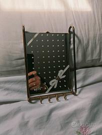 porta chiavi da muro