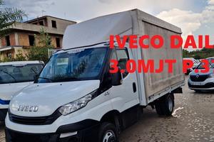 Iveco Daily 35C15 CASSONE E CENTINA 3.0 MJT