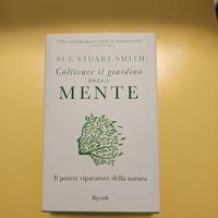 Libro “Coltivare il giardino della mente”