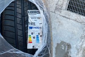 Pneumatici gomme estive