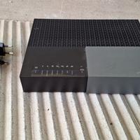 Modem Tim Hub fibra