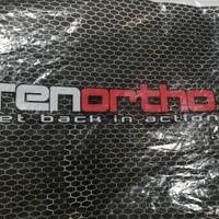 Tutore post operatorio per gambe ginocchia 