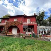 VILLA SINGOLA A MONTE PORZIO CATONE