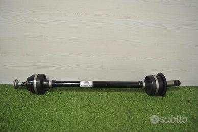 BMW G30 G3 Semiasse posteriore sinistro | 9651