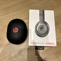 Cuffie Beats Studio Wireless