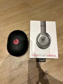 Cuffie Beats Studio Wireless
