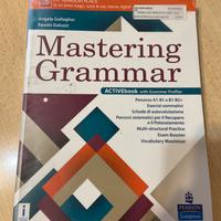 Mastering grammar