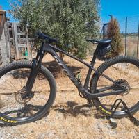 Mtb SCOTT SCALE 940 S