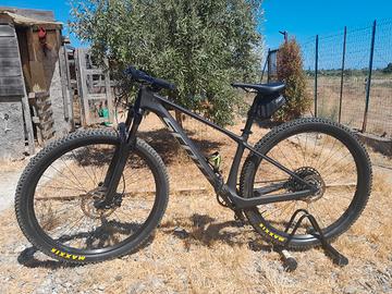 Mtb SCOTT SCALE 940 S