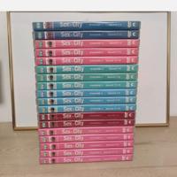 Dvd sex and the city