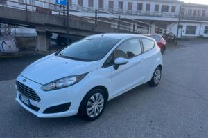 Ford fiesta 3 porte 1.0 benzina