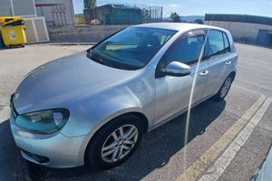 Golf 6
