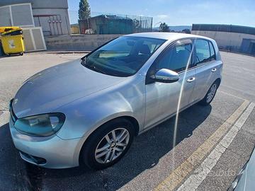 Golf 6