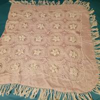 Antiche  copertine culla